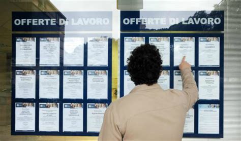 Offerte di lavoro a Cremona